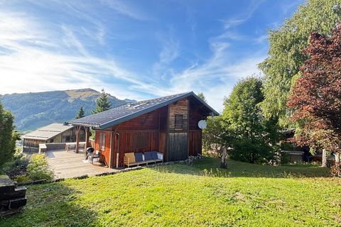 Villa a Les Gets, Haute-Savoie, Les Gets - € 1.480.000 | Ref: 06957 - foto 7