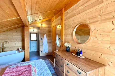 Villa a Les Gets, Haute-Savoie, Les Gets - € 1.480.000 | Ref: 06957 - foto 9