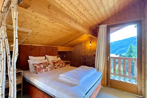 Villa a Les Gets, Haute-Savoie, Les Gets - € 1.480.000 | Ref: 06957 - foto 13