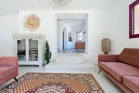 Villa i Saint-Chinian, Herault, Saint-Chinian - € 139.000 | Ref: e0438 - foto 3
