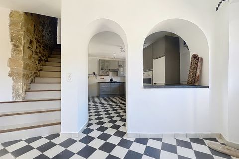Villa i Saint-Chinian, Herault, Saint-Chinian - € 139.000 | Ref: e0438 - foto 5