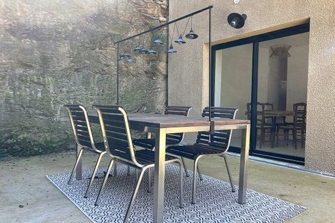 Villa i Saint-Chinian, Herault, Saint-Chinian - € 139.000 | Ref: e0438 - foto 6