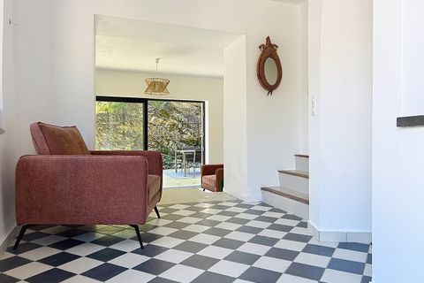 Villa i Saint-Chinian, Herault, Saint-Chinian - € 139.000 | Ref: e0438 - foto 7