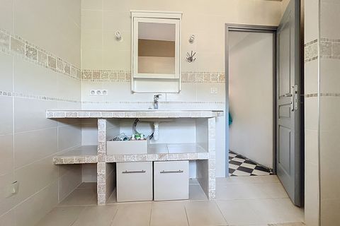 Villa i Saint-Chinian, Herault, Saint-Chinian - € 139.000 | Ref: e0438 - foto 10
