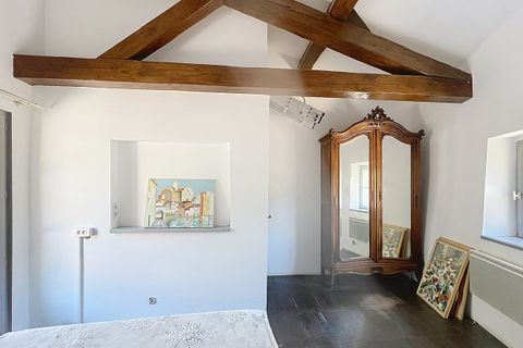 Villa i Saint-Chinian, Herault, Saint-Chinian - € 139.000 | Ref: e0438 - foto 11
