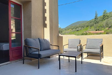 Villa i Saint-Chinian, Herault, Saint-Chinian - € 139.000 | Ref: e0438 - foto 13