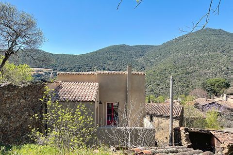 Villa i Saint-Chinian, Herault, Saint-Chinian - € 139.000 | Ref: e0438 - foto 14