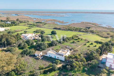 Villa i Olhao, Faro, Olhao - € 2.500.000 | Ref: VAP103319 - foto 1
