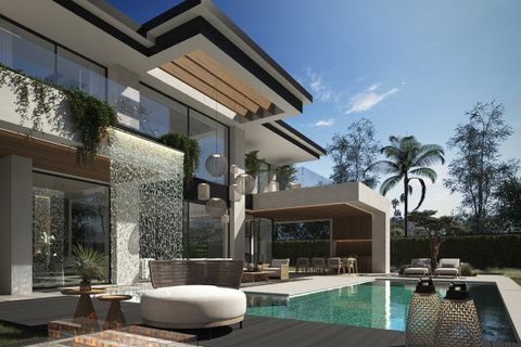 Villa a Churriana, Malaga, Churriana - € 3.990.000 | Ref: R4913950 - foto 28