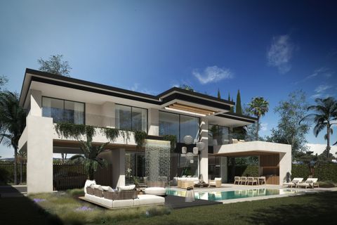 Villa a Churriana, Malaga, Churriana - € 3.990.000 | Ref: R4913950 - foto 30