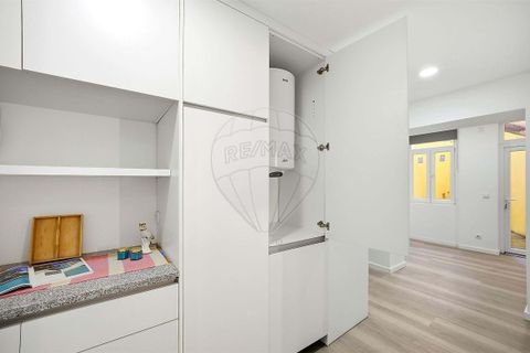 Wohnung in Loures, Lisbon, Loures - € 269.000 | Ref: 120612842-3 - Foto 8