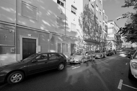 Wohnung in Loures, Lisbon, Loures - € 269.000 | Ref: 120612842-3 - Foto 19