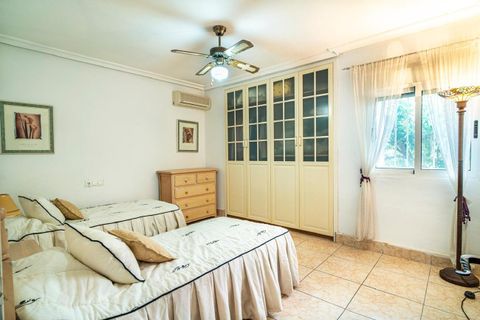 Villa i Orihuela, Alicante, Orihuela - € 650.000 | Ref: MCO-87427 - foto 6