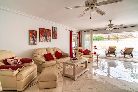 Villa i Orihuela, Alicante, Orihuela - € 650.000 | Ref: MCO-87427 - foto 22