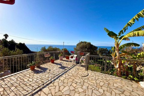 Villa a Bonifati, Cosenza, Bonifati - € 320.000 | Ref: 1443 - foto 5