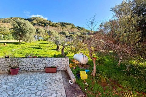 Villa a Bonifati, Cosenza, Bonifati - € 320.000 | Ref: 1443 - foto 8