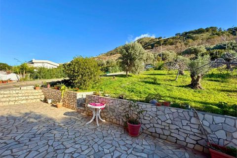Villa a Bonifati, Cosenza, Bonifati - € 320.000 | Ref: 1443 - foto 9