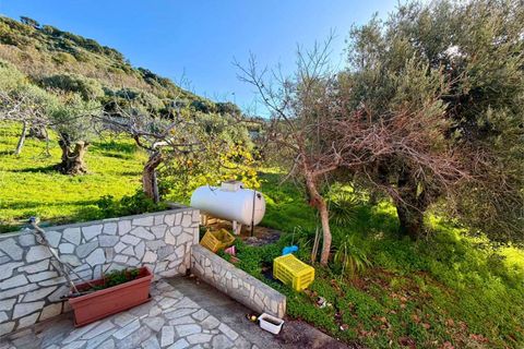 Villa a Bonifati, Cosenza, Bonifati - € 320.000 | Ref: 1443 - foto 10