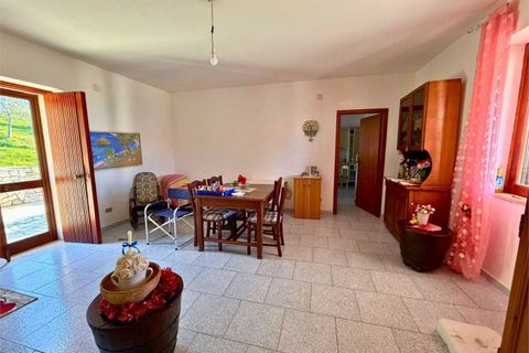 Villa a Bonifati, Cosenza, Bonifati - € 320.000 | Ref: 1443 - foto 16