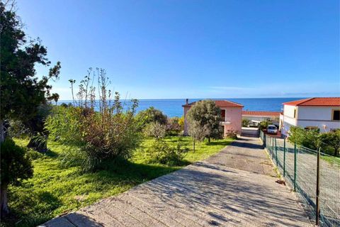 Villa a Bonifati, Cosenza, Bonifati - € 320.000 | Ref: 1443 - foto 24