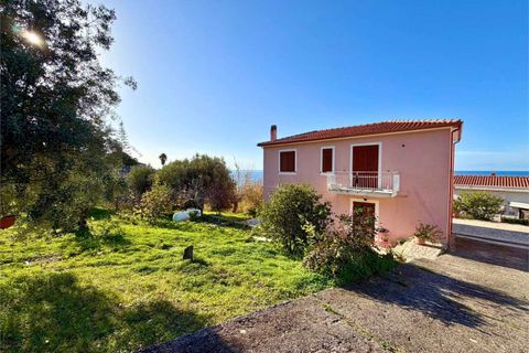 Villa a Bonifati, Cosenza, Bonifati - € 320.000 | Ref: 1443 - foto 25