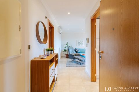 Lejlighed i Lagos, Faro, Lagos - € 570.000 | Ref: AP090 - foto 9