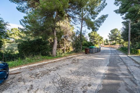 Tomt i Capdepera, Mallorca, Capdepera - € 215 000 | Ref: 15AHTM005/3010 - foto 2