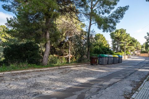 Tomt i Capdepera, Mallorca, Capdepera - € 215 000 | Ref: 15AHTM005/3010 - foto 3