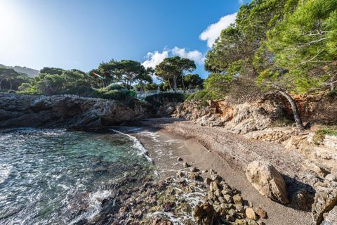 Tomt i Capdepera, Mallorca, Capdepera - € 215 000 | Ref: 15AHTM005/3010 - foto 4