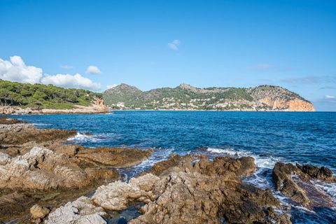 Tomt i Capdepera, Mallorca, Capdepera - € 215 000 | Ref: 15AHTM005/3010 - foto 7
