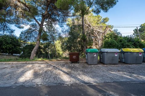 Tomt i Capdepera, Mallorca, Capdepera - € 215 000 | Ref: 15AHTM005/3010 - foto 8