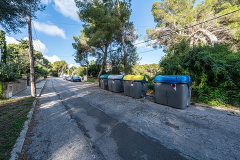 Tomt i Capdepera, Mallorca, Capdepera - € 215 000 | Ref: 15AHTM005/3010 - foto 10