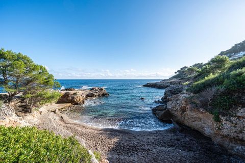 Tomt i Capdepera, Mallorca, Capdepera - € 215 000 | Ref: 15AHTM005/3010 - foto 11