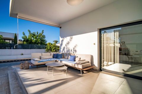 Villa i Albir, Alicante, Albir - € 1.450.000 | Ref: NO5711 - foto 3
