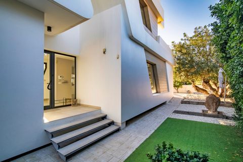 Villa i Albir, Alicante, Albir - € 1.450.000 | Ref: NO5711 - foto 4