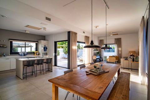 Villa i Albir, Alicante, Albir - € 1.450.000 | Ref: NO5711 - foto 5