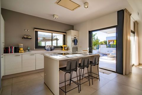 Villa i Albir, Alicante, Albir - € 1.450.000 | Ref: NO5711 - foto 7