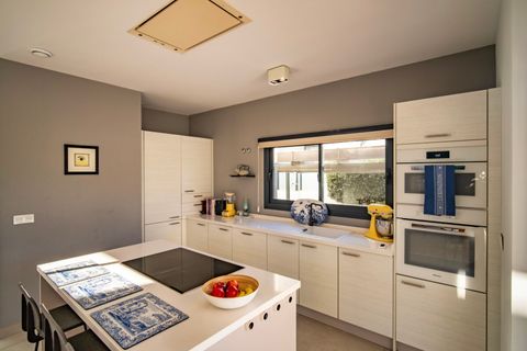 Villa i Albir, Alicante, Albir - € 1.450.000 | Ref: NO5711 - foto 9