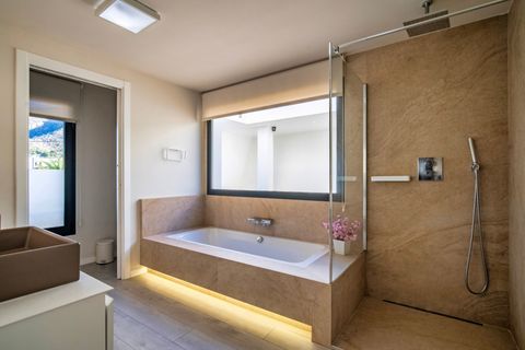 Villa i Albir, Alicante, Albir - € 1.450.000 | Ref: NO5711 - foto 13