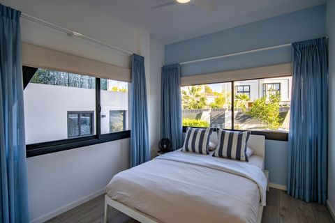 Villa i Albir, Alicante, Albir - € 1.450.000 | Ref: NO5711 - foto 18