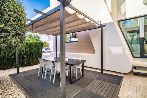 Villa i Albir, Alicante, Albir - € 1.450.000 | Ref: NO5711 - foto 22
