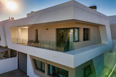 Villa i Albir, Alicante, Albir - € 1.450.000 | Ref: NO5711 - foto 25