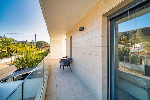 Villa i Albir, Alicante, Albir - € 1.450.000 | Ref: NO5711 - foto 26