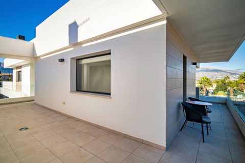 Villa i Albir, Alicante, Albir - € 1.450.000 | Ref: NO5711 - foto 27