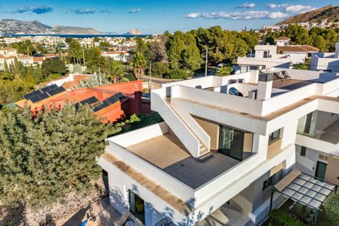 Villa i Albir, Alicante, Albir - € 1.450.000 | Ref: NO5711 - foto 30