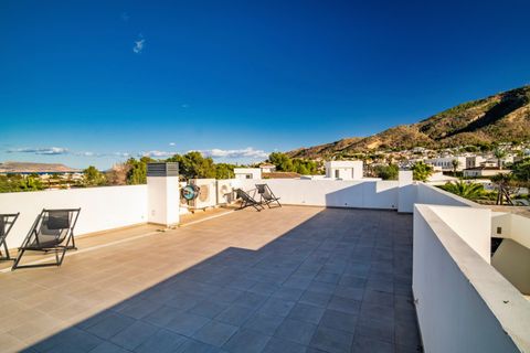 Villa i Albir, Alicante, Albir - € 1.450.000 | Ref: NO5711 - foto 31