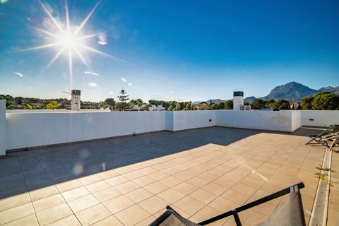 Villa i Albir, Alicante, Albir - € 1.450.000 | Ref: NO5711 - foto 32