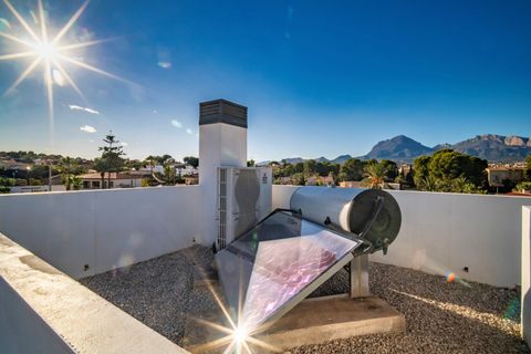 Villa i Albir, Alicante, Albir - € 1.450.000 | Ref: NO5711 - foto 33