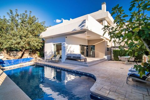Villa i Albir, Alicante, Albir - € 1.450.000 | Ref: NO5711 - foto 34