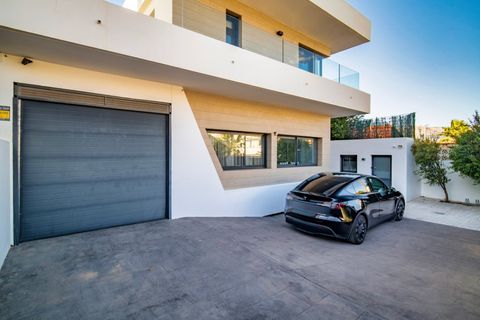 Villa i Albir, Alicante, Albir - € 1.450.000 | Ref: NO5711 - foto 37